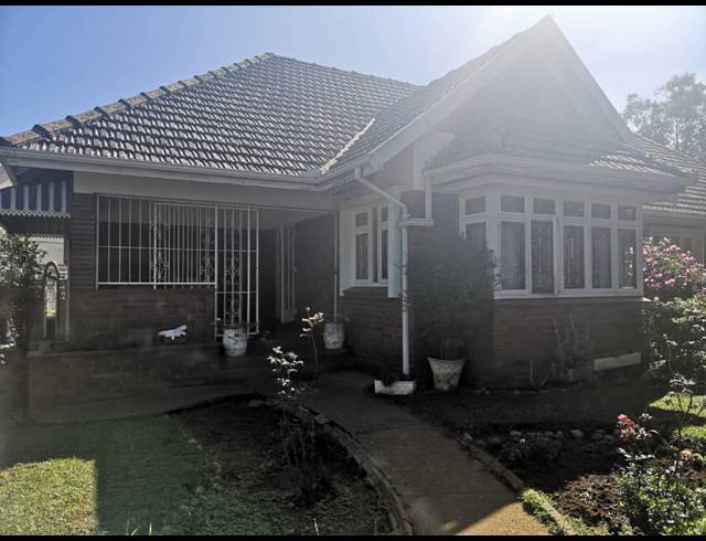 4 BEDROOM HOUSE TO LET IN PELHAM